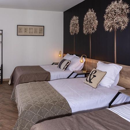 L'Aparte Salles  Ngoại thất bức ảnh