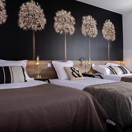 L'Aparte Salles  Ngoại thất bức ảnh