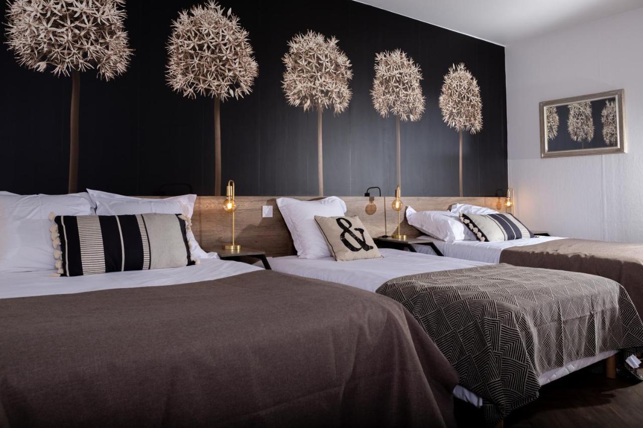 L'Aparte Salles  Ngoại thất bức ảnh